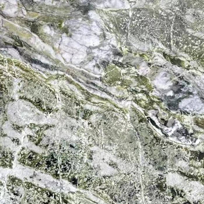 Ancient Green Marble Ancient Green Marble