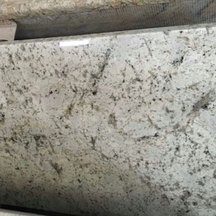 Ubin Granit Galaxy Putih